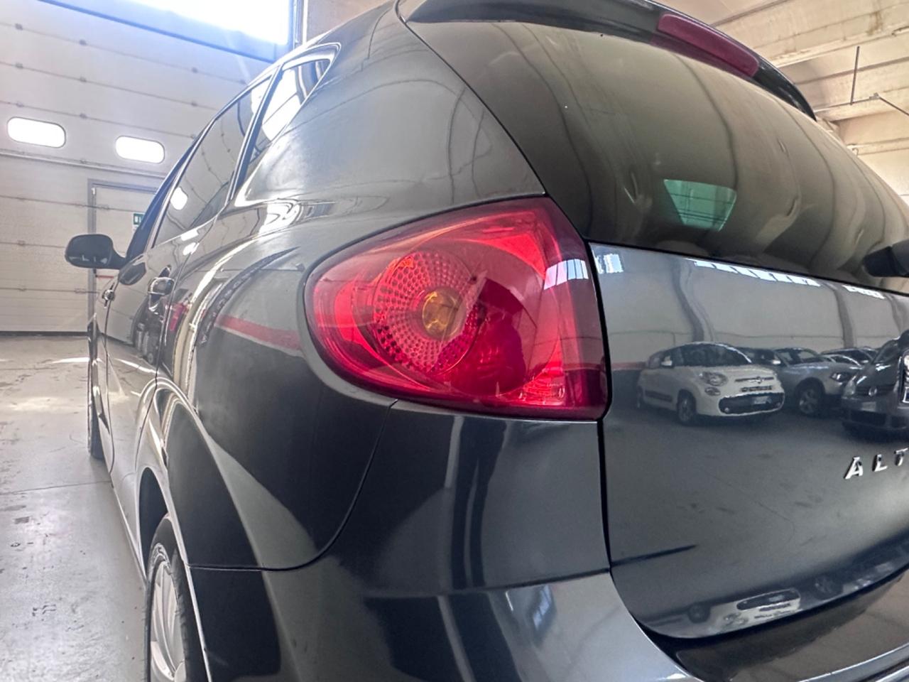 Seat Altea 1.6 TDI 105 CV Style Ecom.