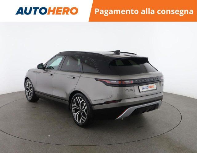 LAND ROVER Range Rover Velar 2.0D I4 240 CV R-Dynamic S
