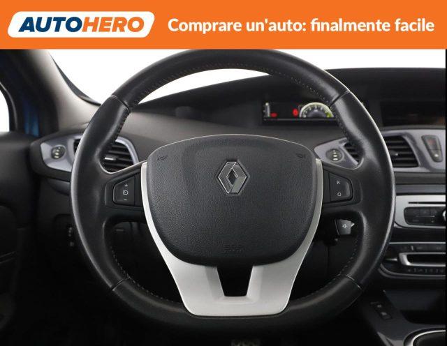 RENAULT Scenic Scénic XMod 1.5 dCi 110CV EDC Energy