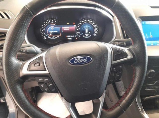 FORD S-Max 2.5 Full Hybrid 190CV CVT 7p.ST-Line Business