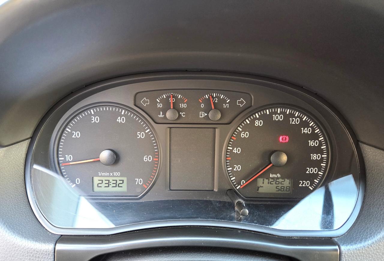 Volkswagen Polo 1.2 5p. Comfortline BEN TENUTA