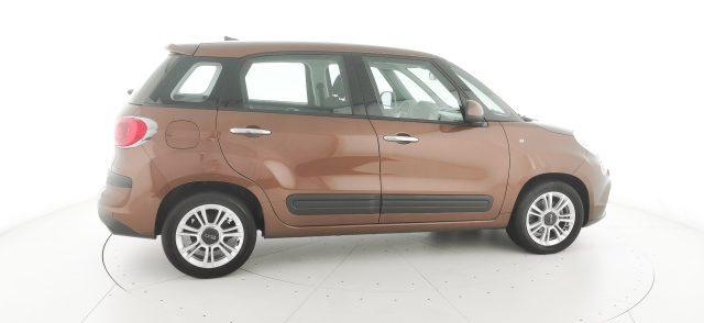 FIAT 500L 1.4 95 CV S&S Business