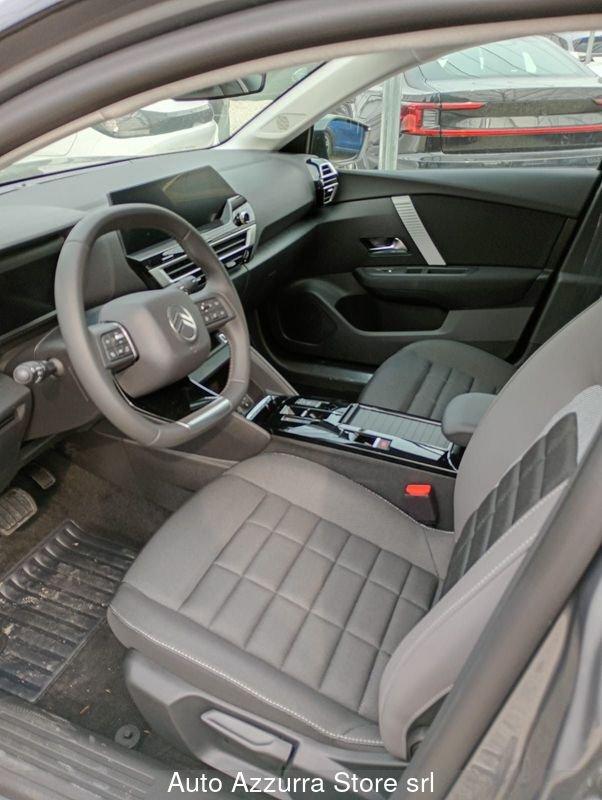 Citroën C4 X C4 X Hybrid 145 e-DCS6 Plus *PROMO AZZURRA*