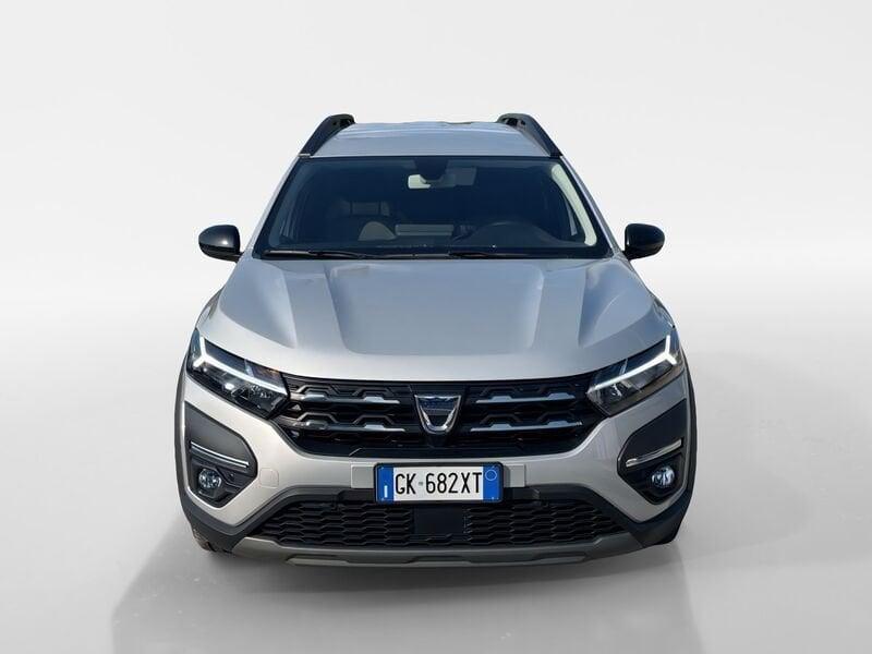 Dacia Jogger Jogger 1.0 TCe GPL 100 CV 5 posti Extreme Up