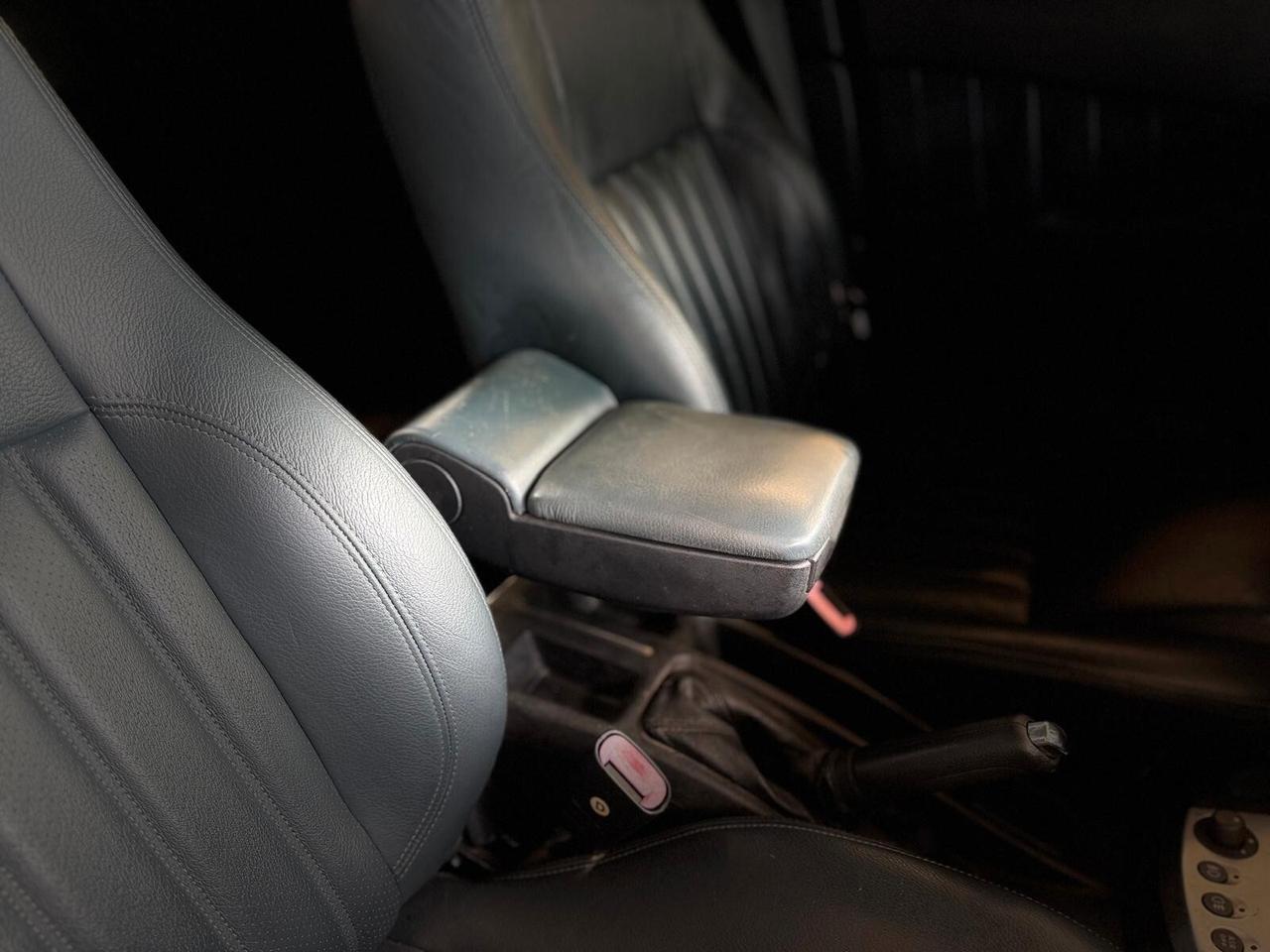 Alfa Romeo 156 1.9 JTD cat Distinctive