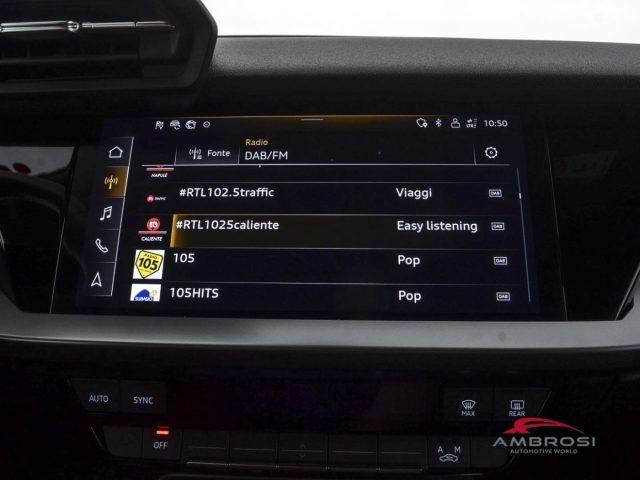 AUDI A3 30 TDI Business Advanced