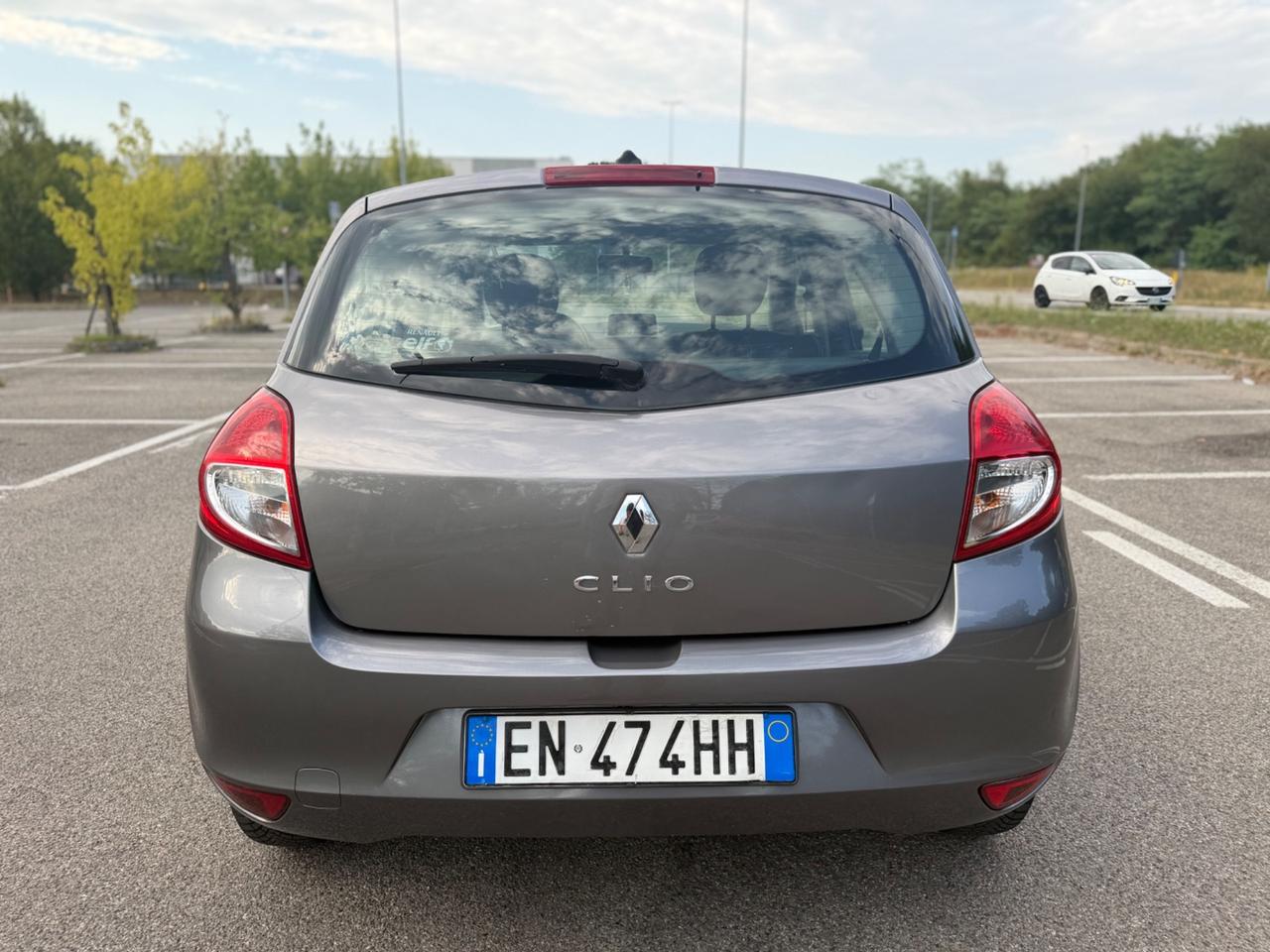 Renault Clio 1.2 16V 5 porte*Neopatentati*