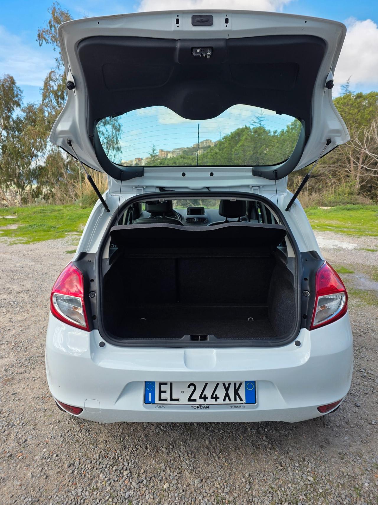 Renault Clio 1.5 dCi 90CV 5 porte Live!