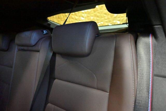 BMW X2 SDRIVE 18d MSPORT PRO M-TECHINIC NUOVO MOD.AFFARE!