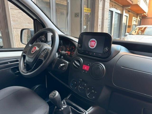 Fiat Fiorino 1.3 MJT 95CV Combinato SX