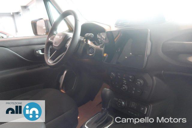 JEEP Renegade PHEV PHEV 1.3 T4 4XE 190cv AT6 Altitude MY24