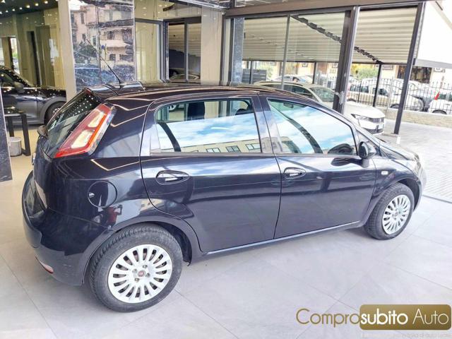 FIAT Punto Evo 1.2 5 porte Dynamic
