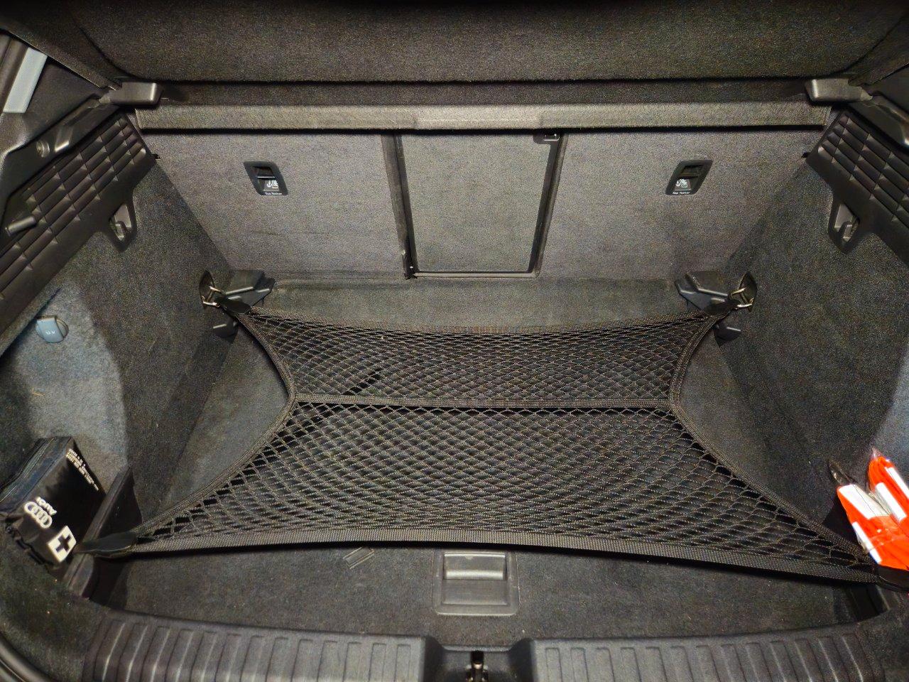 Audi A3 Sportback 30 2.0 tdi S line edition