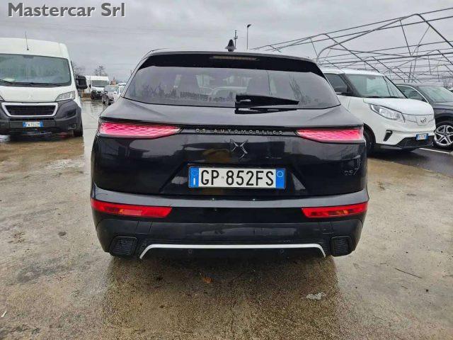 DS AUTOMOBILES DS 7 1.5 bluehdi Performance Line 130cv - GP852FS