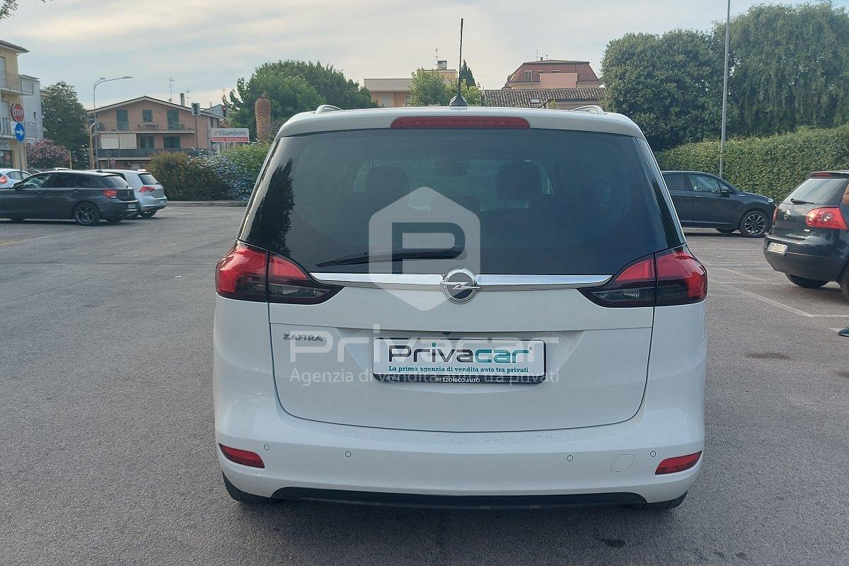 OPEL Zafira 1.6 CDTi 134CV Start&Stop Innovation