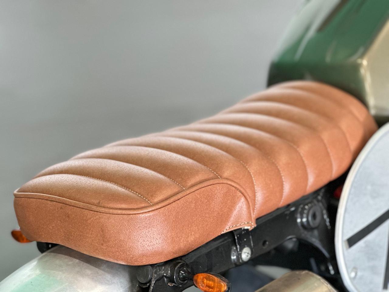 HONDA NX 650 Dominator Scrambler*SPECIAL BIKE*Condizioni Ottime