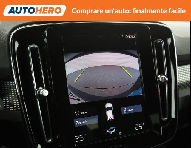 VOLVO XC40 T3 Geartronic R-design