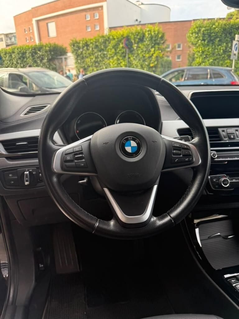 Bmw X2 sDrive20d Msport-X
