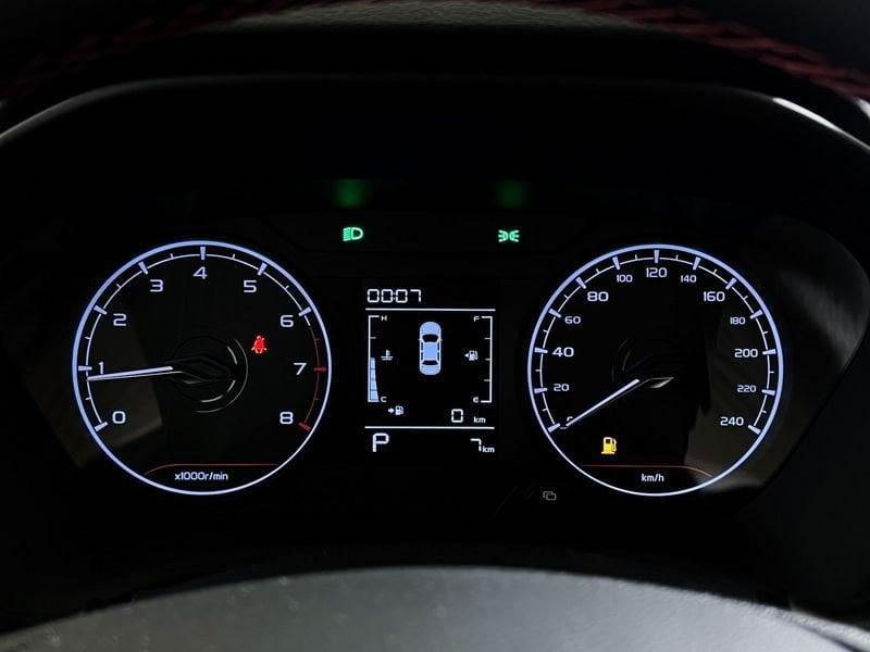 EMC Quattro Quattro 1.5 103cv