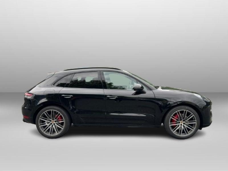 Porsche Macan 2.9 GTS