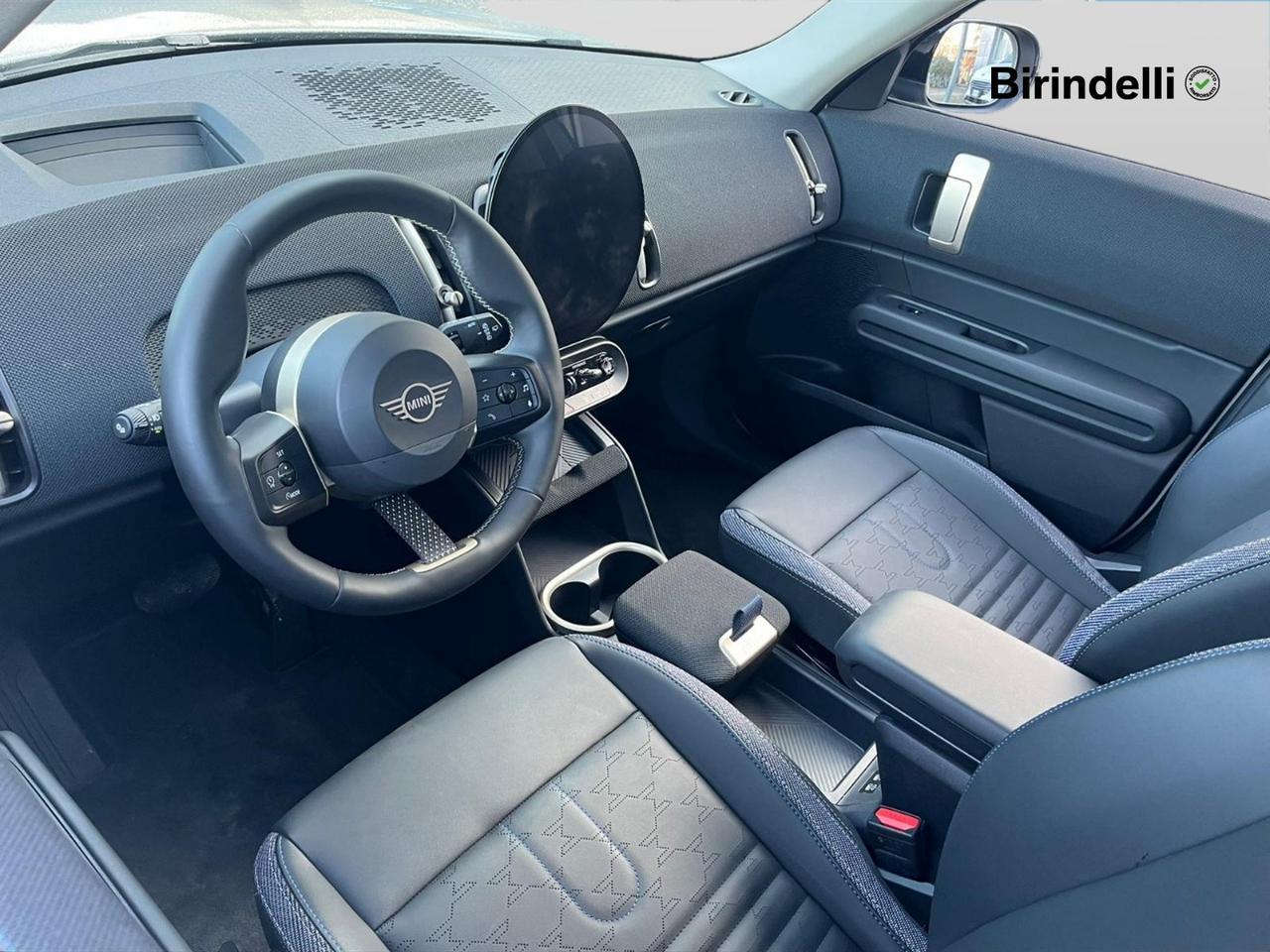 MINI Mini Countrym.(U25) - Mini Countryman D Classic