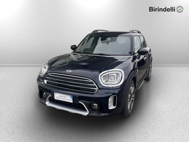 MINI Mini Countrym.(F60) - Mini 2.0 Cooper D Northwood Edition Countryman