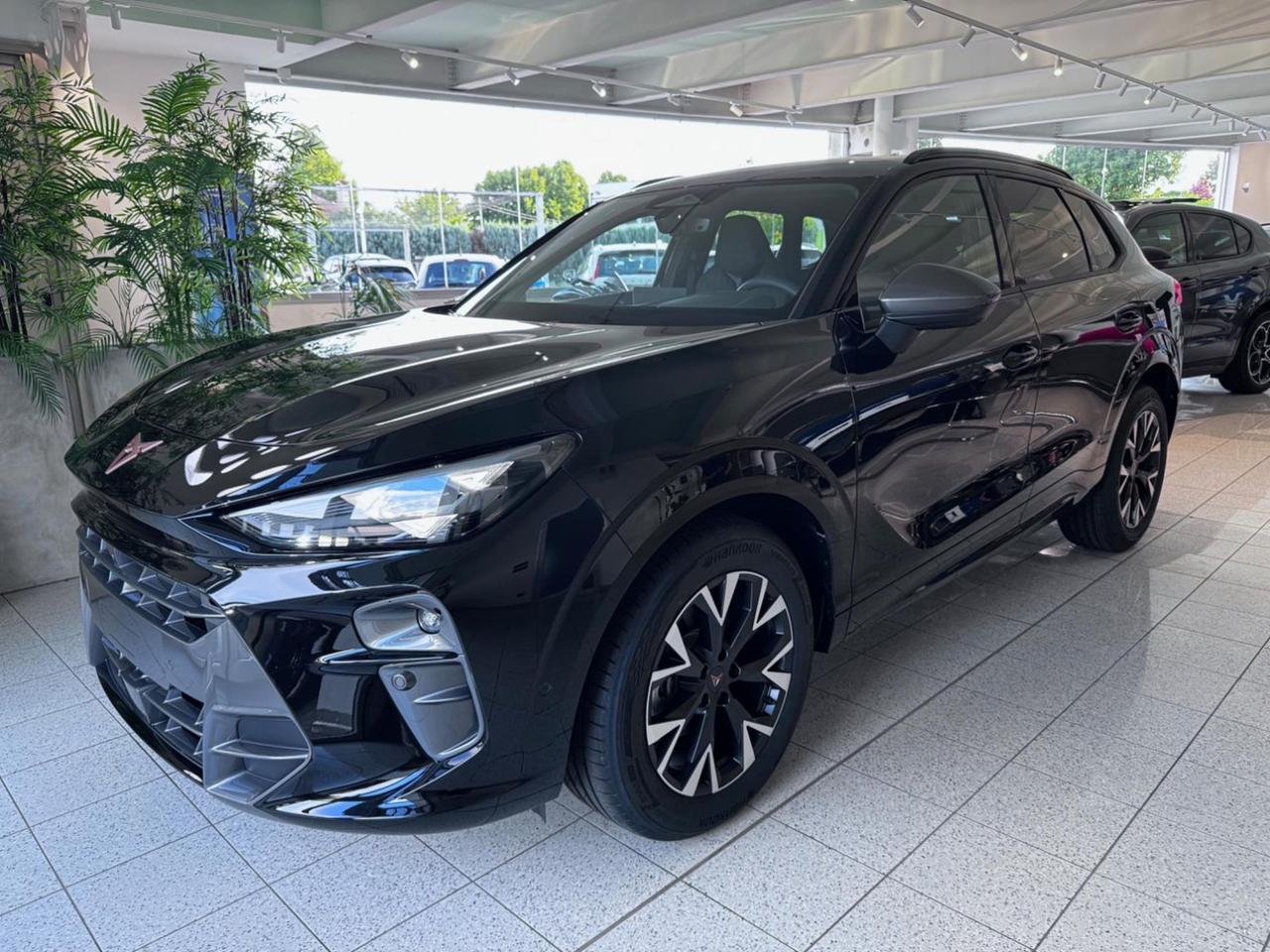 CUPRA Terramar 1.5 Hybrid DSG - MOONLIGHT DESIGN + PACK EDGE