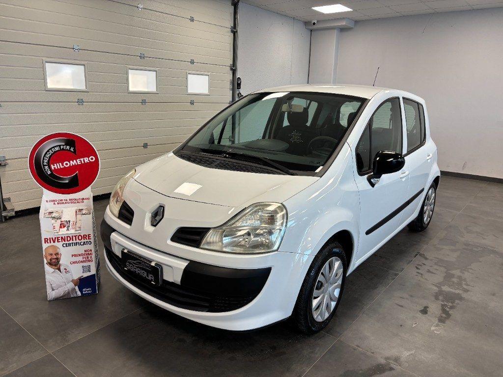 Renault Grand Modus 1.2 Benzina Live