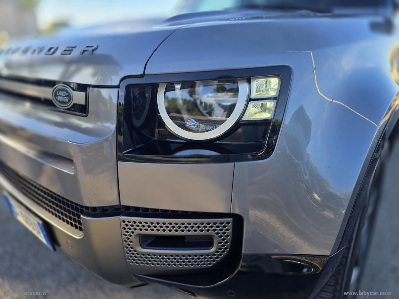 LAND ROVER Defender 110 3.0D I6 250 CV X-Dynamic S