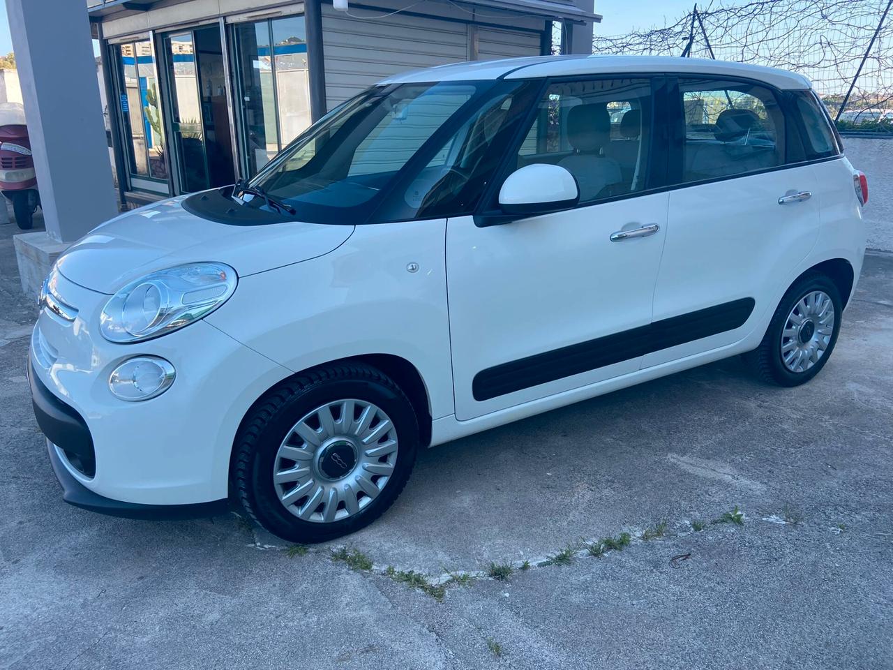 Fiat 500L 1.3 Multijet 95 CV 2016