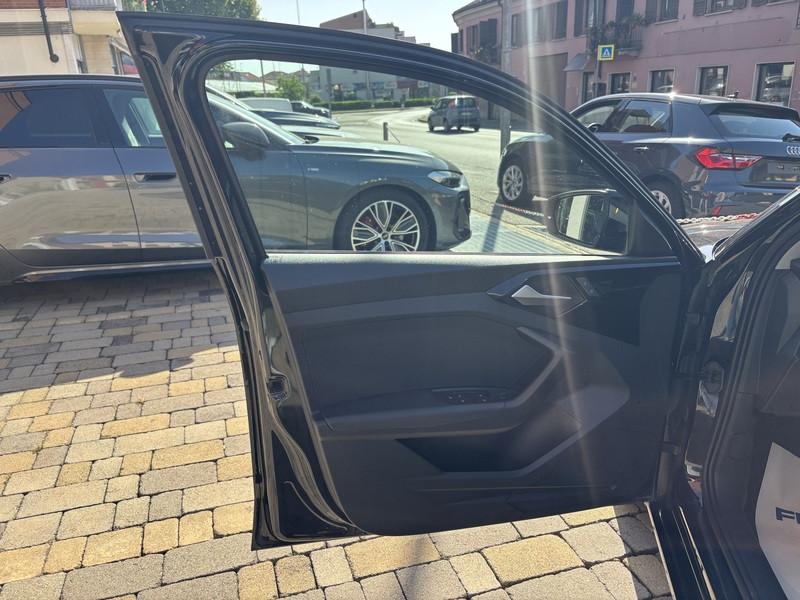 Audi A1 Sportback 25 1.0 tfsi Business APP CONNECT