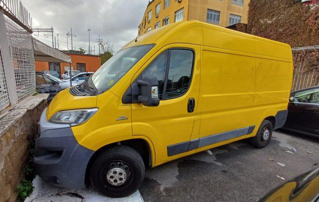 FIAT Ducato 30 2.3 MJT 130CV