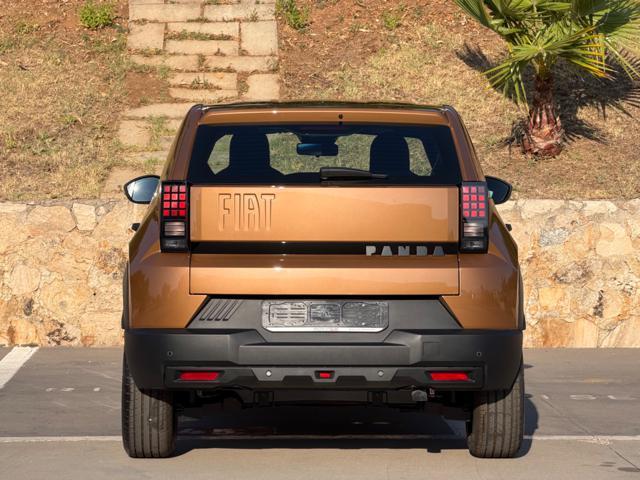 FIAT Grande Panda 1.2 100 CV S&S Pop