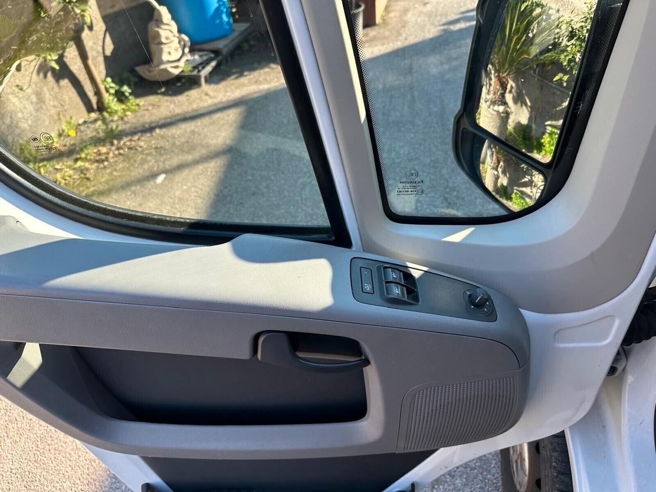 Fiat Ducato 33 2.3 MJT PM-TN Furgone