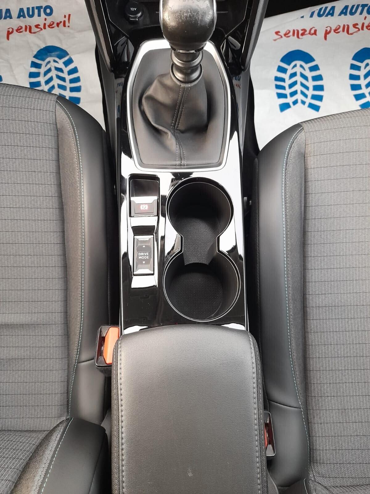 Peugeot 2008 BlueHDi 110 S&S Allure Pack
