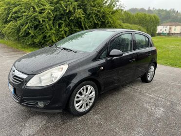 Opel Corsa 1.2 80CV 5 porte GPL-TECH Enjoy