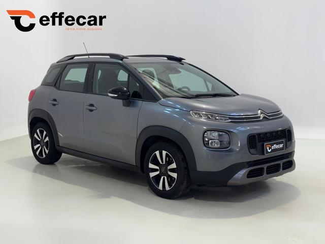 CITROEN C3 Aircross PureTech 82 Feel