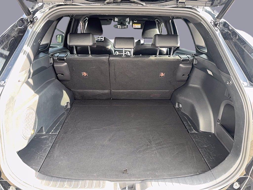 TOYOTA Rav4 vvt-ie hybrid 2wd e-cvt del 2021