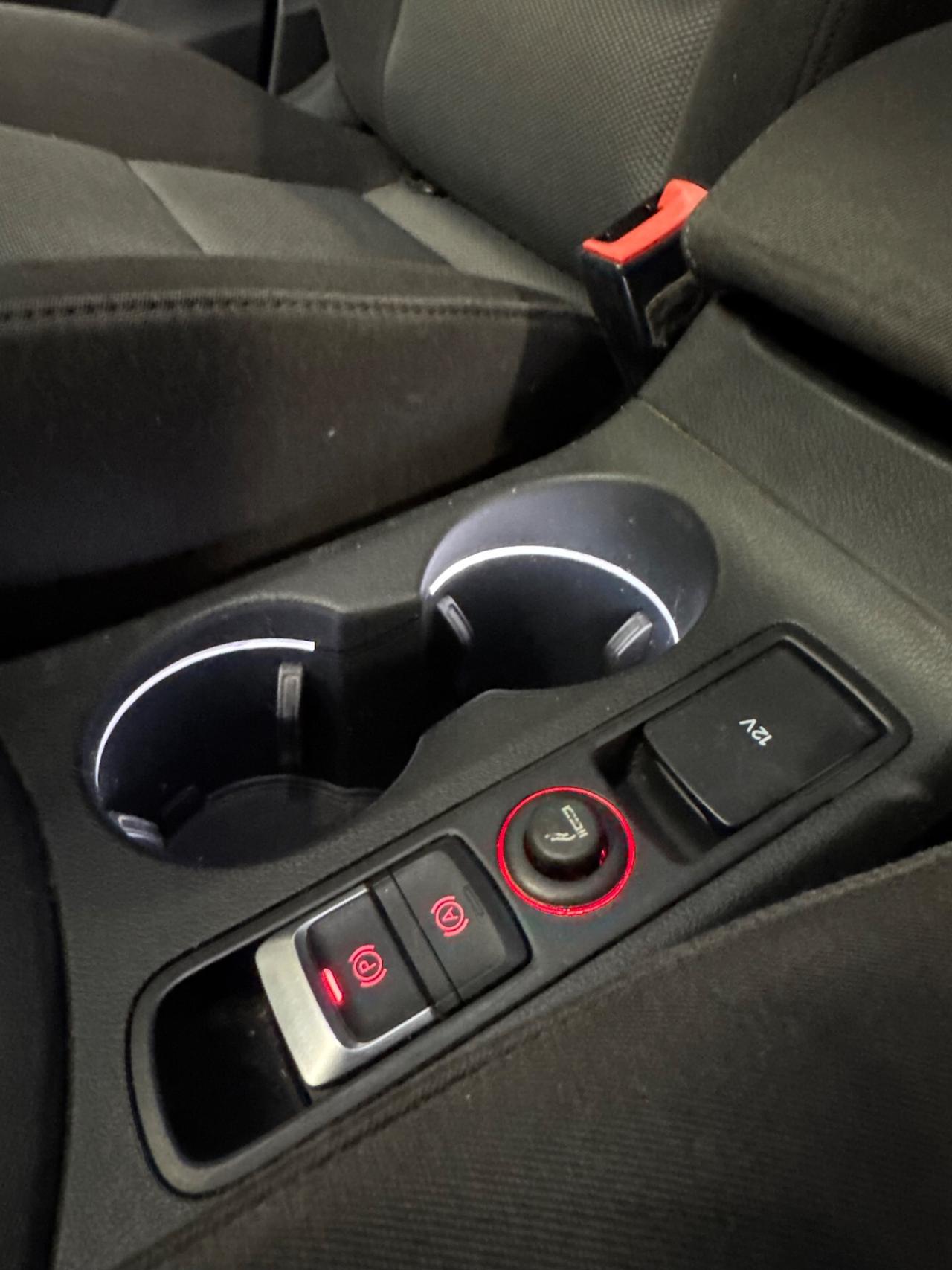 Audi Q3 2.0 TDI 120 CV