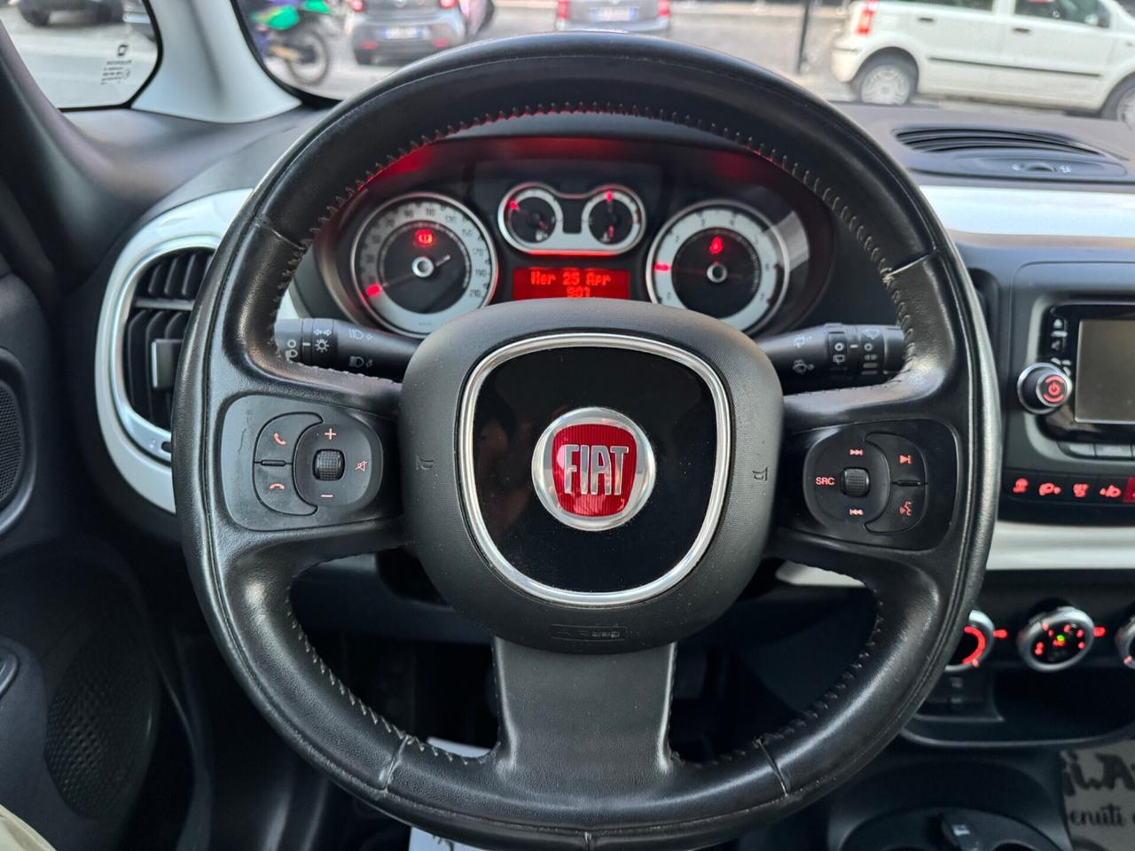 Fiat 500L 1.4 Benzina 95cv Lounge
