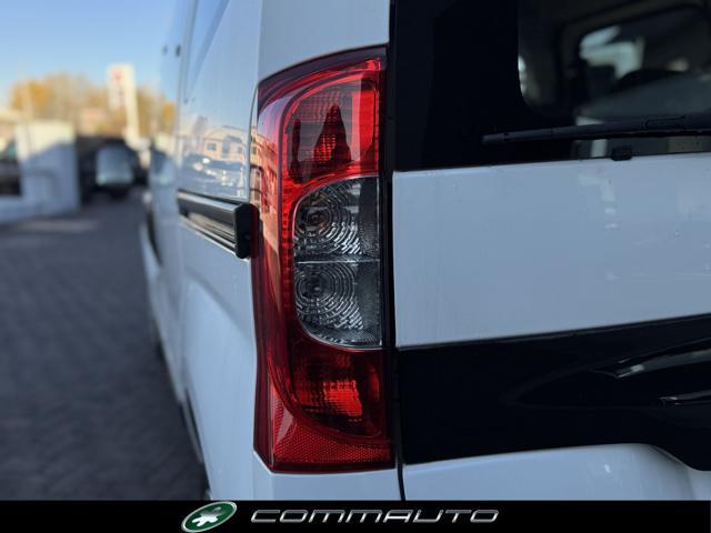 FIAT Qubo 1.3 MJT 95 CV Easy N1