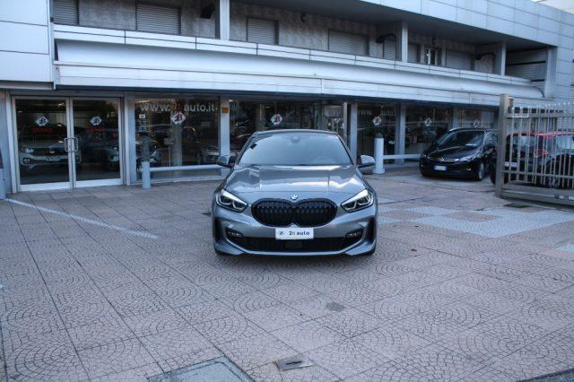 BMW 116 i 5p. Msport