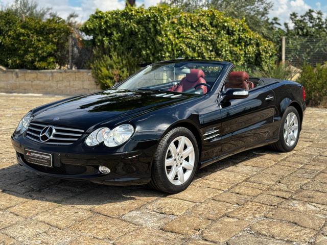 MERCEDES-BENZ SL 350 SL 350 V6 245cv - Perfetta e iscrivibile ASI