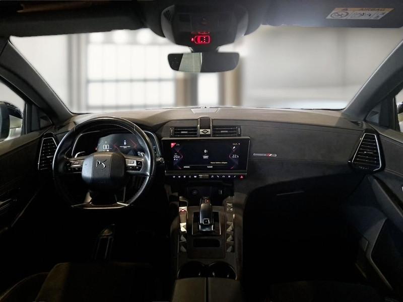 DS DS 7 CROSSBACK BlueHDi 130 Automatica PerformanceLine