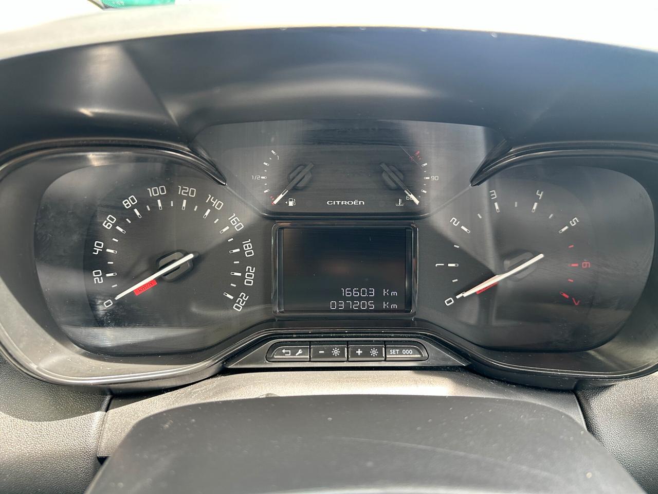 Citroen C3 Aircross C3 Aircross PureTech 110 S&S C-Series