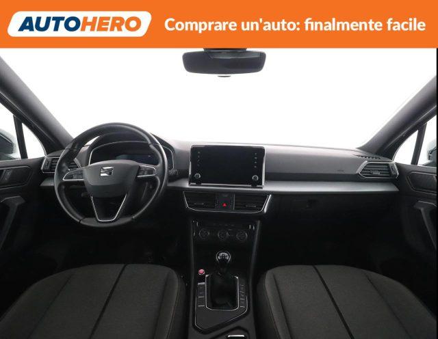 SEAT Tarraco 1.5 TSI Style
