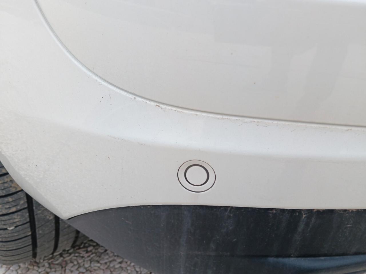 Fiat 500L 1.3 Multijet 95 CV Mirror 2020