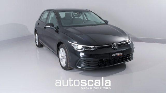 VOLKSWAGEN Golf 1.0 TSI EVO Life