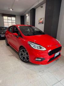 Ford Fiesta 1.5 TDCi 5 porte ST-Line