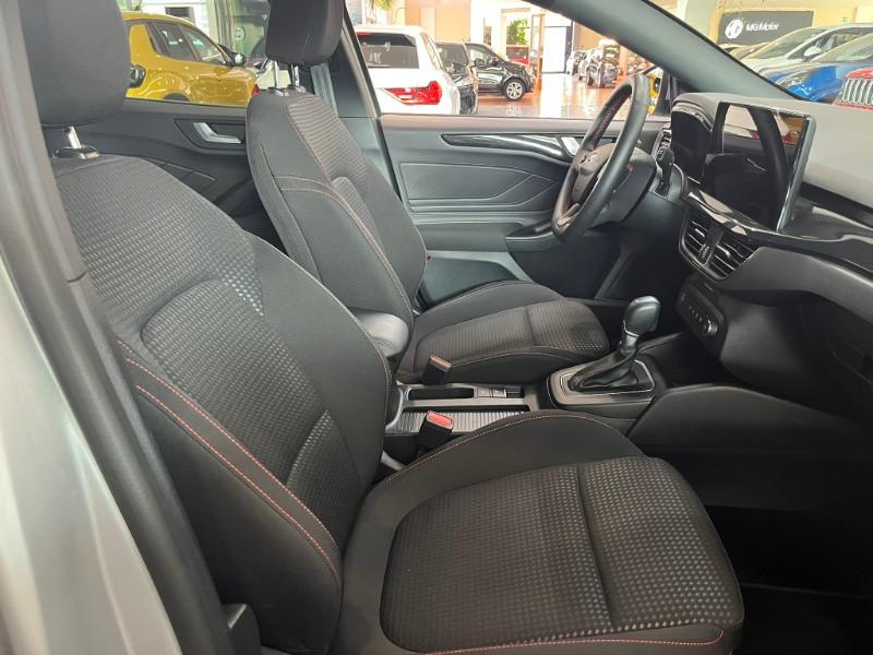 FORD Focus 1.0 EcoBoost Hybrid 155 CV Powershift 5p. ST-Line